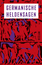 Germanische Heldensagen - 