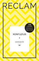 Gespräche -  Konfuzius