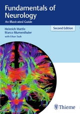 Fundamentals of Neurology - Mattle, Heinrich; Mumenthaler, Marco