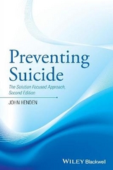 Preventing Suicide - Henden, John