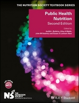 Public Health Nutrition - Buttriss, Judith L.; Welch, Ailsa A.; Kearney, John M.; Lanham-New, Susan A.