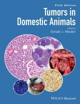 Tumors in Domestic Animals - Meuten, Donald J.