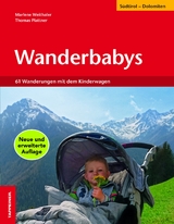 Wanderbabys - Plattner, Thomas; Weithaler, Marlene