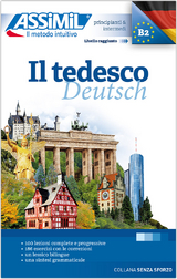 Lehrbuch (Niveau A1-B2) - 