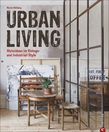 Urban Living - Marion Hellweg