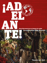 ¡Adelante! - 