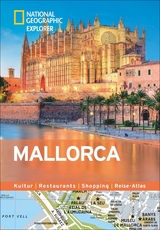 NATIONAL GEOGRAPHIC Explorer Mallorca