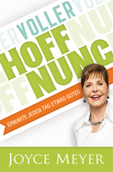 Voller Hoffnung - Joyce Meyer