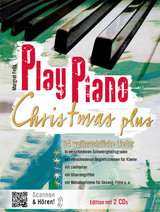 Play Piano Christmas Plus - 