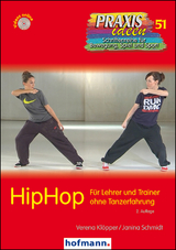 HipHop - Klöpper, Verena; Schmidt, Janina