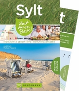 Sylt – Zeit für das Beste - Pinck, Axel; Pasdzior, Michael