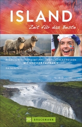 Island – Zeit für das Beste - Van de Perre, Erik