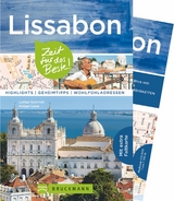 Lissabon – Zeit für das Beste - Schmidt, Lothar; Leue, Holger