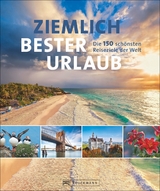 Ziemlich bester Urlaub - Klaus Viedebantt, Jochen Müssig, Roland F. Karl, Bernd Schiller, Barbara Rusch, Renate Kostrzewa, Hartmut Pönitz, Hubert Matt-Willmatt, Thomas Migge, Franz Binder, Cornelia Fischer, Oliver Fülling, Daniela Hansjakob, Karin Hanta, Thomas Hauer, Bernhard Kleinschmidt, Götz Lachmann, Michael K. Nathan, Lothar Schmidt, Susanne Wess, Thomas Winzker