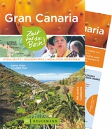 Gran Canaria – Zeit für das Beste - Sabine Virgin, Christoph Mohr