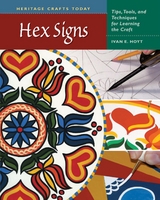 Hex Signs -  Ivan E. Hoyt
