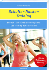 Schulter-Nacken-Training - Ronald Thomschke