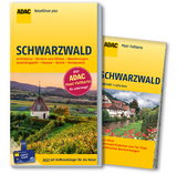 ADAC Reiseführer plus Schwarzwald - Goetz, Rolf