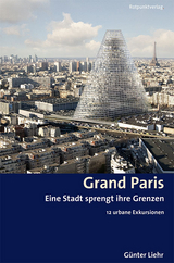 Grand Paris - Günter Liehr