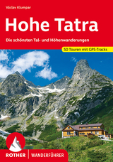 Hohe Tatra - Klumpar, Václav