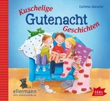 Kuschelige Gutenachtgeschichten - Corinna Gieseler