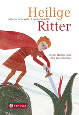 Heilige Ritter - Alberto Benevelli