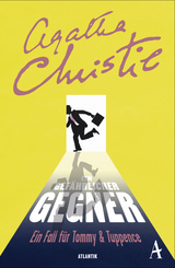 Ein gefährlicher Gegner - Agatha Christie