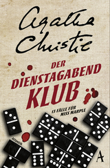 Der Dienstagabend-Klub - Agatha Christie