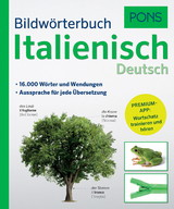 PONS Bildwörterbuch Italienisch - 