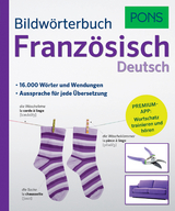 PONS Bildwörterbuch Französisch - 