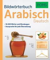 PONS Bildwörterbuch Arabisch - 