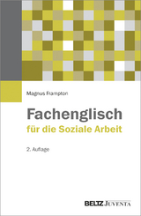 Fachenglisch für die Soziale Arbeit - Magnus Frampton