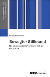 Bewegter Stillstand - Ulrich Heinemann