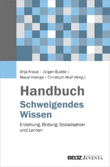 Handbuch Schweigendes Wissen - 