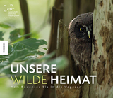 Unsere wilde Heimat -  Gesellschaft Deutscher Tierfotografen Regionalgruppe Baden