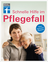 Schnelle Hilfe im Pflegefall - Martina Engler