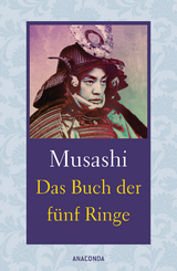 Das Buch der fünf Ringe / Das Buch der mit der Kriegskunst verwandten Traditionen (Strategie) - Miyamoto Musashi, Yagyu Munenori