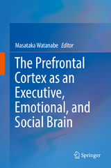 The Prefrontal Cortex as an Executive, Emotional, and Social Brain - 