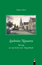 Leubnitz-Neuostra - Wolfram Böhme