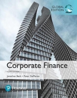 Corporate Finance - Berk, Jonathan; DeMarzo, Peter