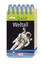 memo Quiz. Weltall - 