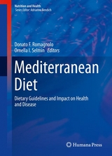 Mediterranean Diet - 
