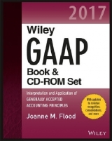 Wiley GAAP 2017 - Flood, Joanne M.