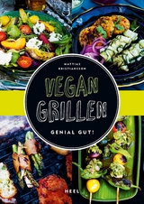 Vegan Grillen - Mattias Kristiansson