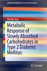 Metabolic Response of Slowly Absorbed Carbohydrates in Type 2 Diabetes Mellitus - Meidjie Ang
