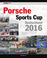 Porsche Sports Cup / Porsche Sports Cup Deutschland 2016 - 