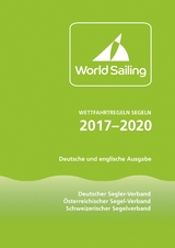 Wettfahrtregeln Segeln 2017 bis 2020 - 