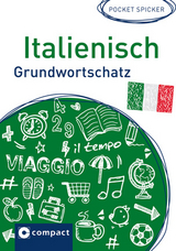 Italienisch Grundwortschatz - Alessandra Felici Puccetti