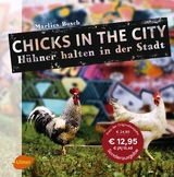 Chicks in the City - Marlies Busch