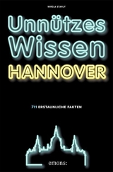 Unnützes Wissen Hannover - Mirela Stanly